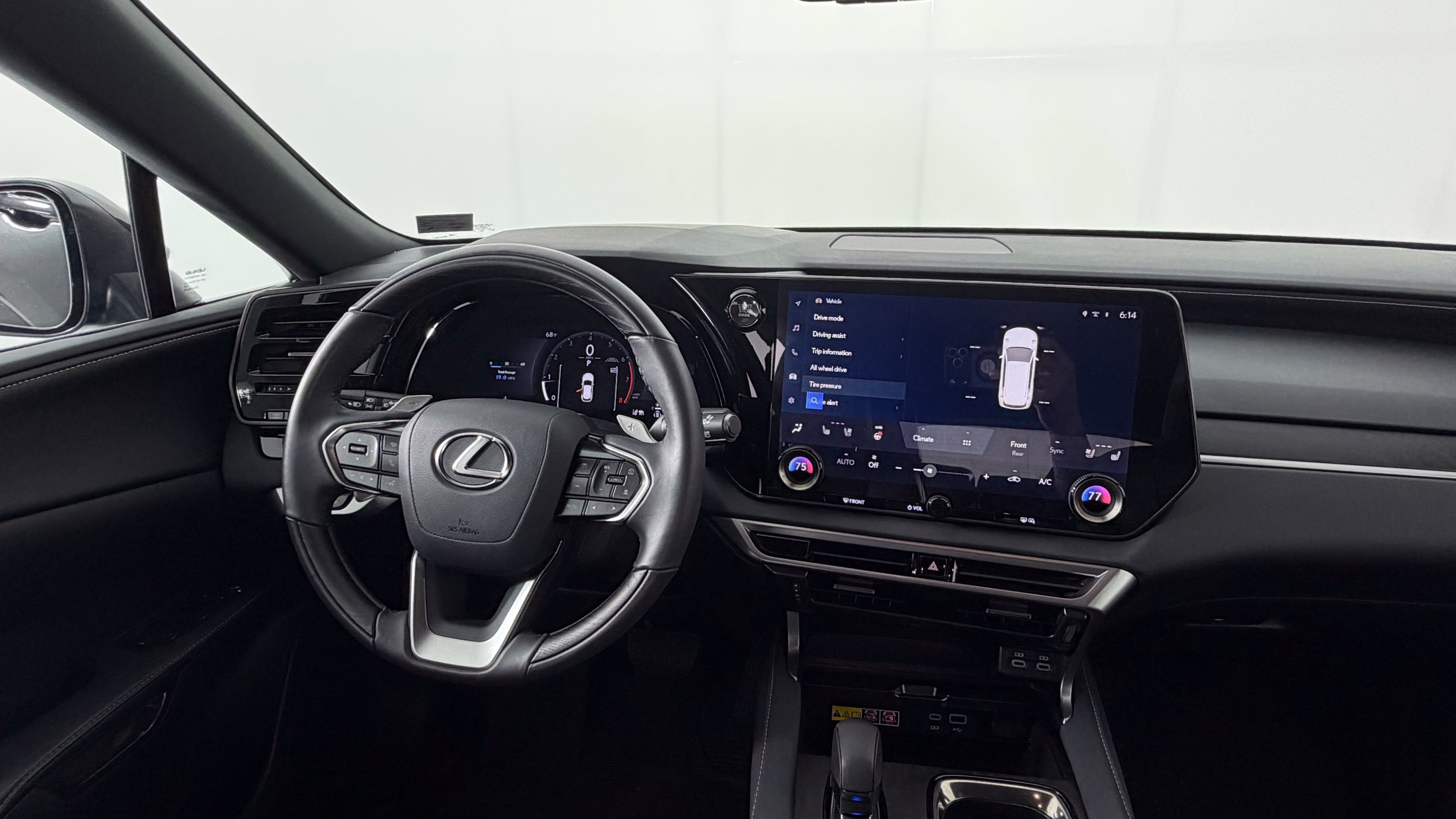 Used 2021 Lexus RX 350 AWD w/ Premium Package image 40