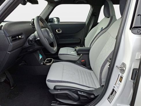 New 2026 MINI Cooper S FWD image 7