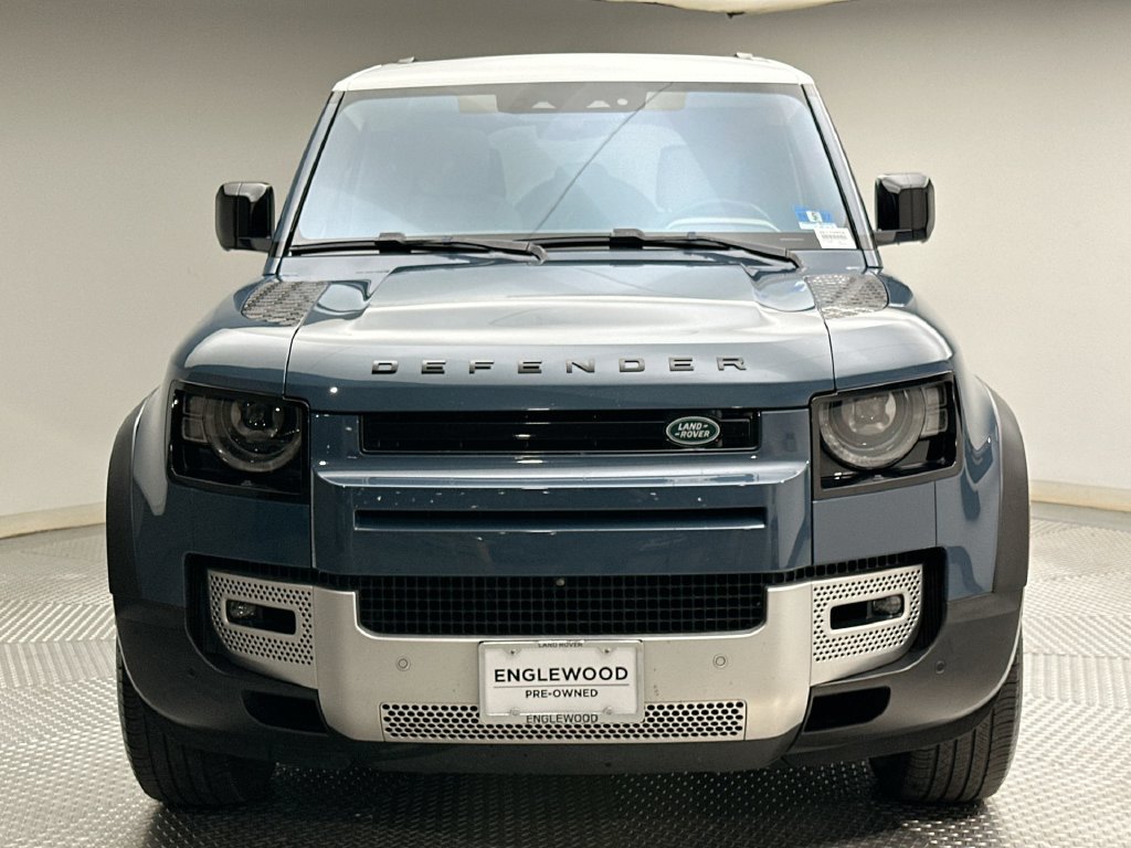Used 2020 Land Rover Defender 110 HSE AWD/4WD image 16