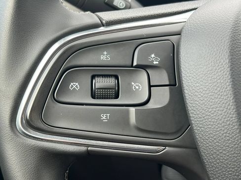 Used 2024 Buick Encore GX Preferred AWD/4WD image 18