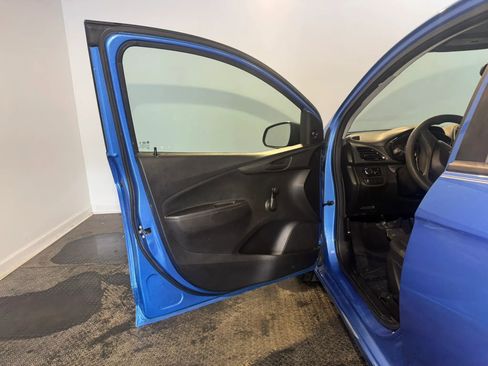 Used 2018 Chevrolet Spark LS FWD image 6