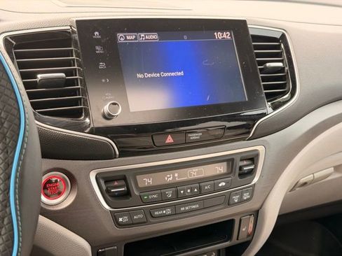 Used 2022 Honda Ridgeline RTL-E image 29