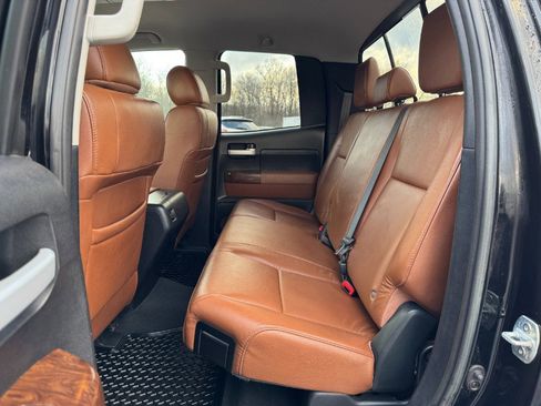 Used 2013 Toyota Tundra Limited image 16