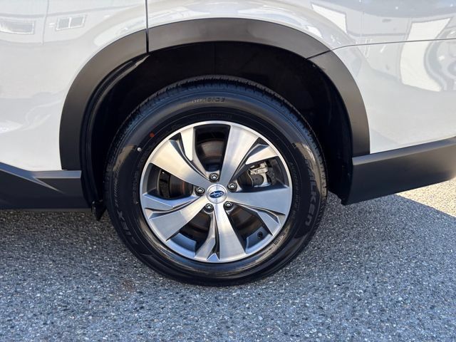 Certified 2025 Subaru Ascent Premium AWD/4WD image 26