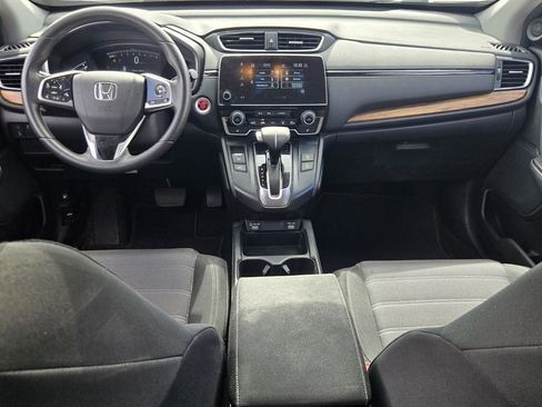 Used 2021 Honda CR-V EX image 13