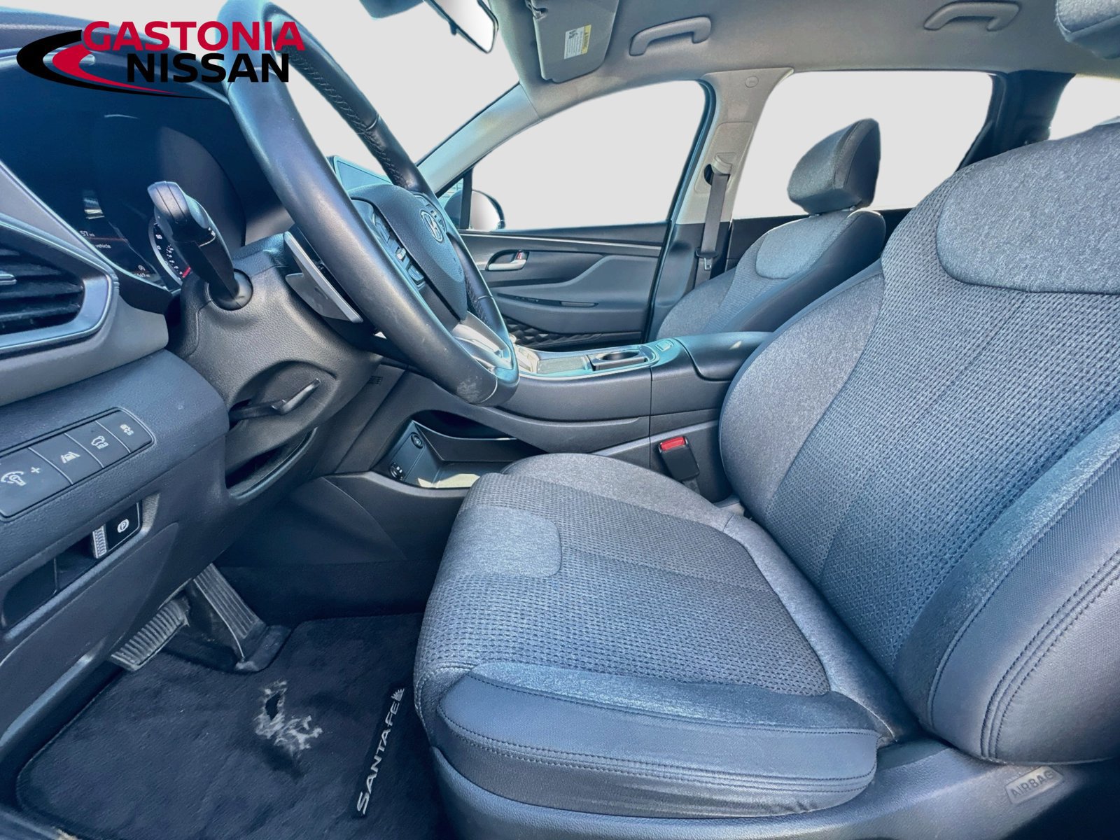 Used 2023 Hyundai Santa Fe SEL AWD/4WD image 29