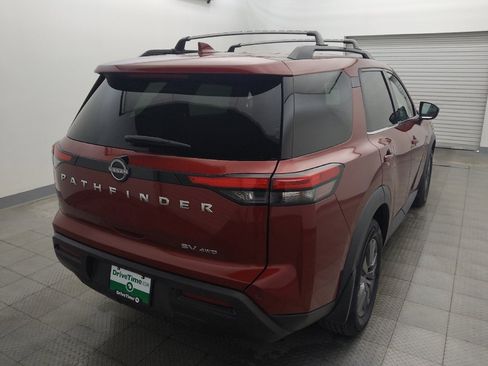 Used 2022 Nissan Pathfinder SV AWD/4WD image 7