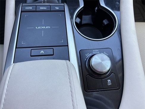 Used 2021 Lexus RX 350 FWD w/ Accessory Package image 42