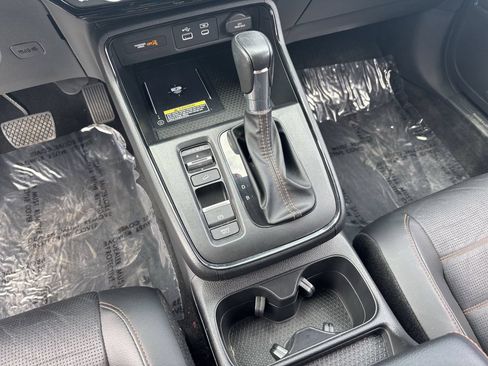 Used 2025 Honda CR-V Sport Touring image 25