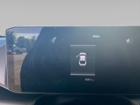 Used 2026 Kia K4 FWD image 8
