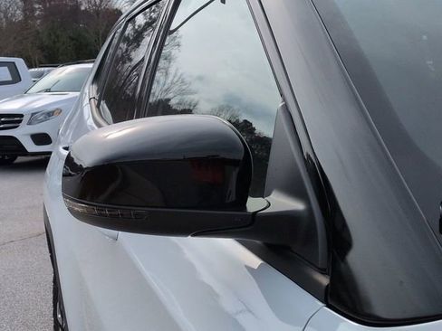 New 2026 Jeep Compass Trailhawk image 11