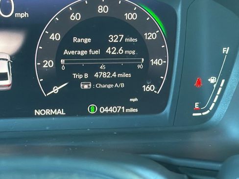 Used 2023 Honda Accord Sport image 24