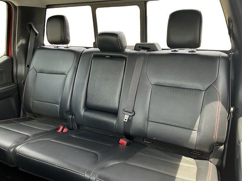 Used 2023 Ford F150 Lariat w/ Equipment Group 502A High AWD/4WD image 12