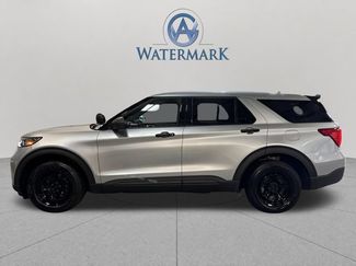 Used 2024 Ford Explorer 4WD Police Interceptor 360° Tour