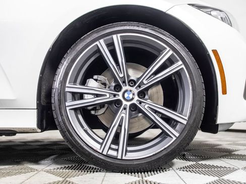 Used 2023 BMW 330i Sedan w/ Premium Package RWD image 38