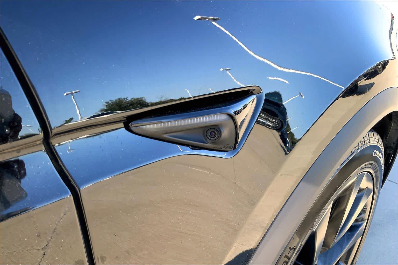 Used 2022 Tesla Model X AWD/4WD image 9