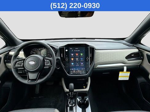 New 2026 Subaru Forester Premium image 27