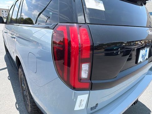 New 2027 Ford Expedition Tremor w/ Driver's Package AWD/4WD image 23