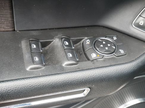 Used 2021 Ford Expedition Max Limited AWD/4WD image 18