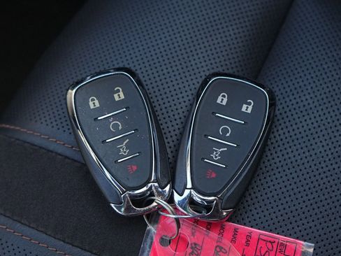 Used 2023 Chevrolet Blazer Premier FWD image 28