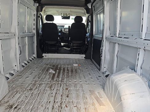 Used 2023 RAM ProMaster 3500 FWD image 7