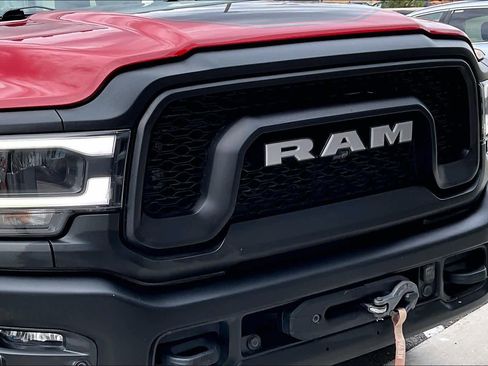 Used 2022 RAM 2500 Power Wagon w/ Level 2 Equipment Group image 29