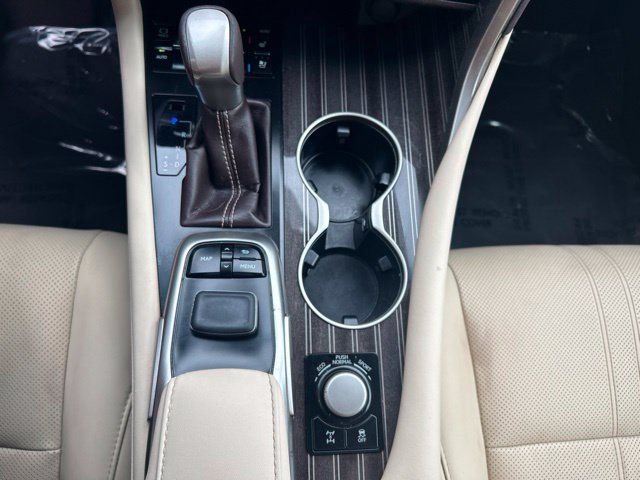 Used 2017 Lexus RX 350 AWD w/ Luxury Package image 25
