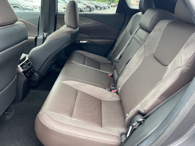 Used 2025 Lexus RX 350 AWD w/ Convenience Package image 22