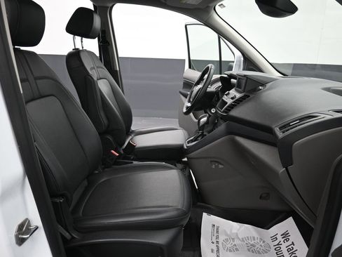 Used 2022 Ford Transit Connect XL image 10
