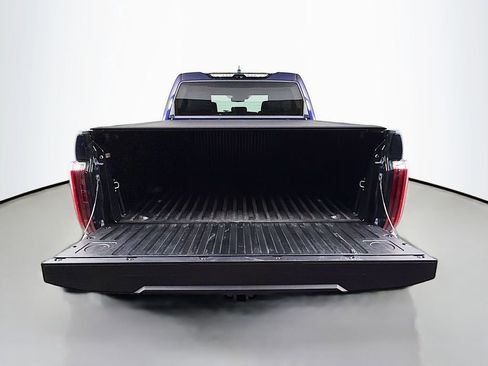 New 2026 Toyota Tundra Limited AWD/4WD image 26