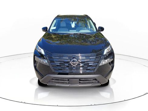New 2026 Nissan Rogue Dark Armor FWD image 2