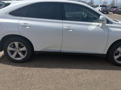 Used 2010 Lexus RX 350 AWD image 2