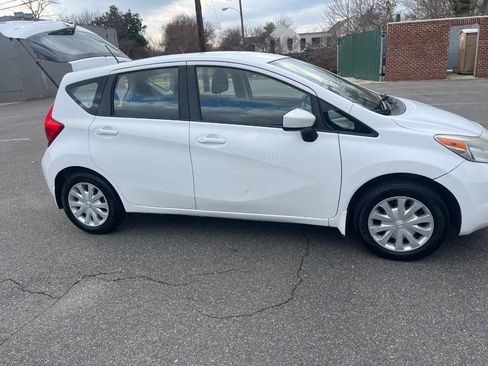 Used 2016 Nissan Versa Note SV image 7