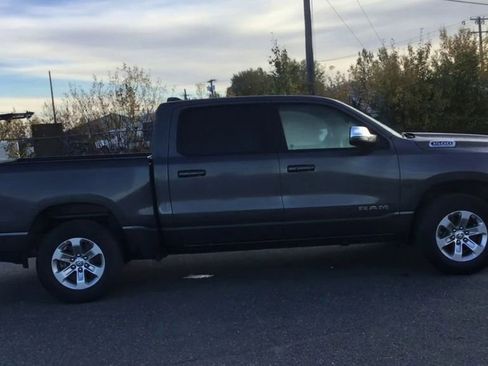 Certified 2024 RAM 1500 Laramie image 9