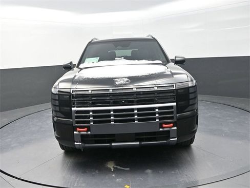 New 2026 Hyundai Palisade XRT Pro image 3