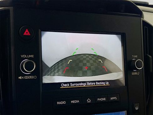 Certified 2024 Subaru Impreza 2.0i image 13