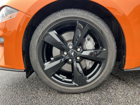 Used 2021 Ford Mustang GT Premium w/ Equipment Group 401A image 12