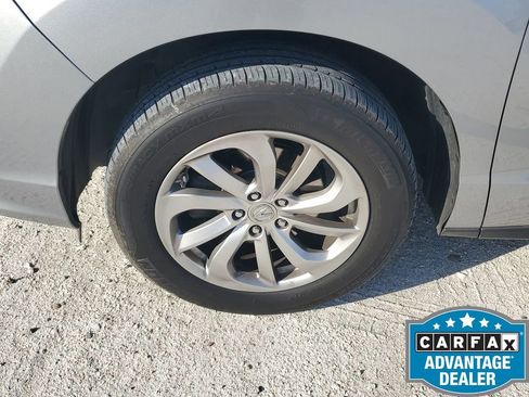 Used 2017 Acura RDX AWD image 19