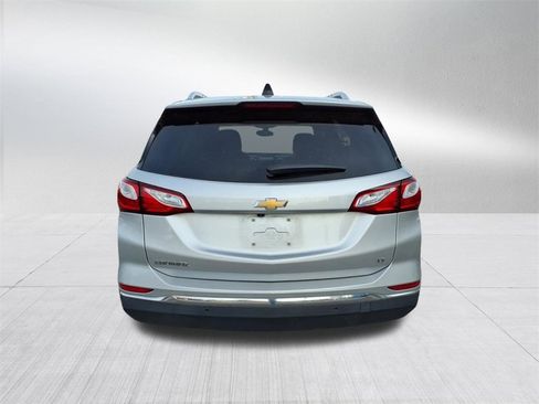 Used 2019 Chevrolet Equinox LT image 5