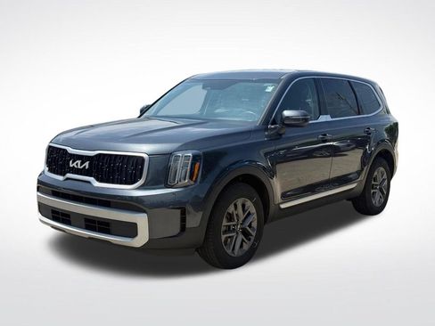 Used 2024 Kia Telluride LX FWD image 8