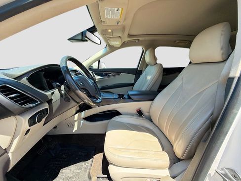 Used 2016 Lincoln MKX Reserve w/ Climate Package AWD/4WD image 23