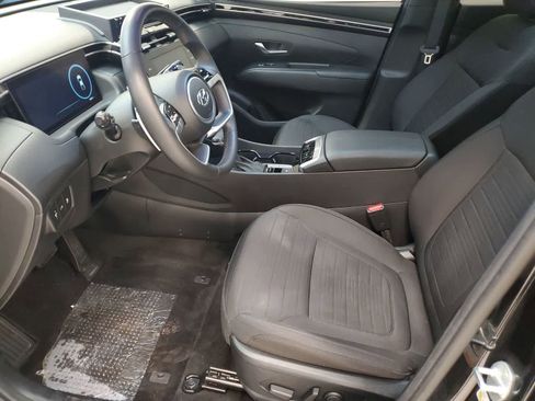 Used 2022 Hyundai Santa Cruz SEL Premium image 17