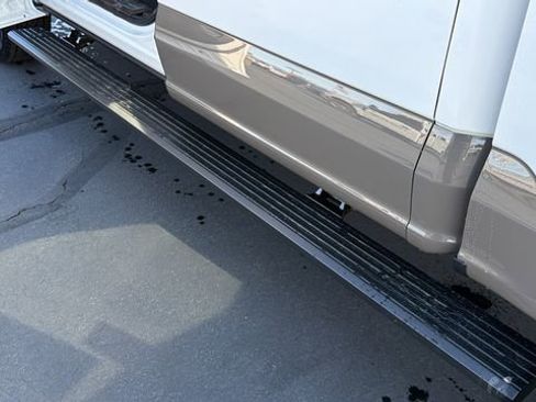 New 2026 Ford F150 King Ranch w/ Equipment Group 601A High image 12