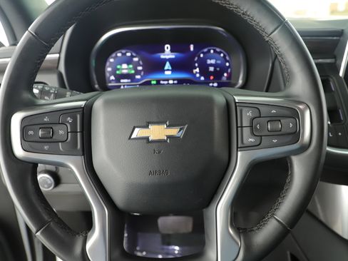 Used 2024 Chevrolet Tahoe LT image 19