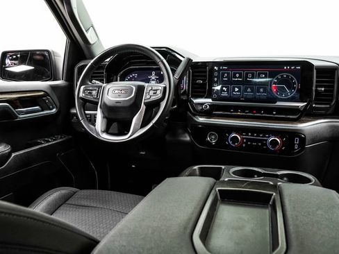 Used 2023 GMC Sierra 1500 Elevation AWD/4WD image 23