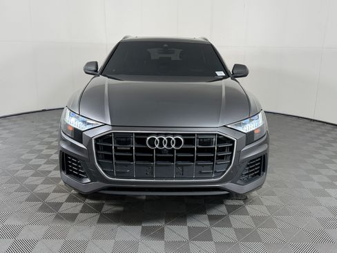 Used 2019 Audi Q8 Prestige AWD/4WD image 6