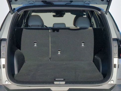 Certified 2025 Hyundai Tucson SEL image 14