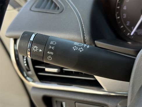 Used 2017 Cadillac ATS Luxury image 21