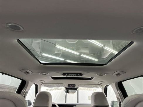 New 2026 Hyundai Palisade Calligraphy image 23