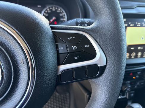 Used 2023 Jeep Renegade Latitude image 24